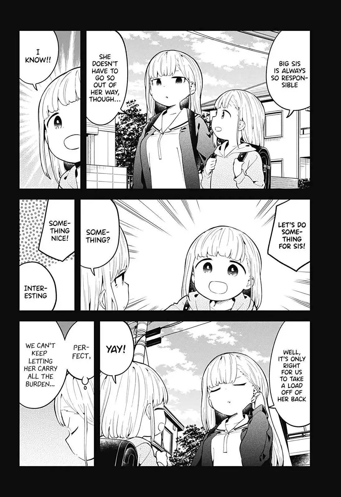 Aharen-san wa Hakarenai Chapter 106 5